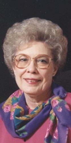 Mildred Eaton, obituary — Coker-Mathews Funeral Home