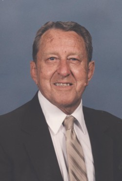 Charles Tucker, Jr., obituary — Coker-Mathews Funeral Home