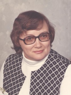 Victoria Sanders, obituary — Coker-Mathews Funeral Home