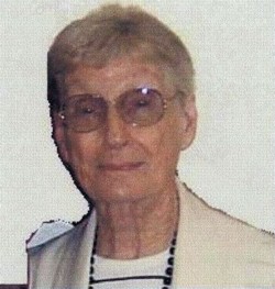 Doris Laramee, obituary — Coker-Mathews Funeral Home