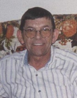 Bobby Standlee, obituary — Coker-Mathews Funeral Home