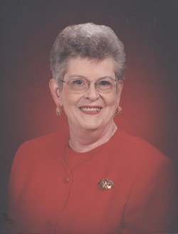 Pat McCormack, obituary — Coker-Mathews Funeral Home