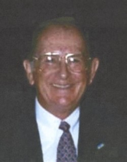 Carl Reese, obituary — Coker-Mathews Funeral Home