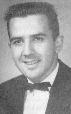 Charles Young, obituary — Coker-Mathews Funeral Home