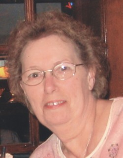 Ruth Williams, obituary — Coker-Mathews Funeral Home