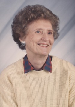 Barbara Pearson, obituary — Coker-Mathews Funeral Home