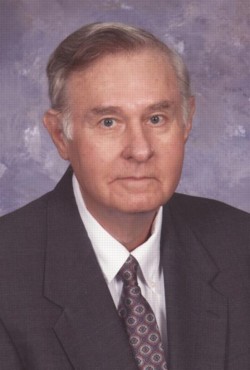 Robert Wade, obituary — Coker-Mathews Funeral Home