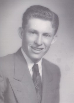 Dewey Wallace, obituary — Coker-Mathews Funeral Home