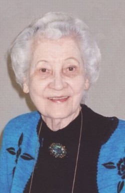 Pauline Pennington, obituary — Coker-Mathews Funeral Home