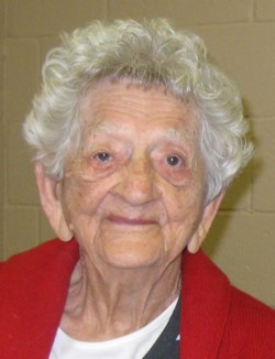Ruby Warren, obituary — Coker-Mathews Funeral Home