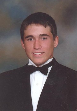 Trey Kiker, obituary — Coker-Mathews Funeral Home