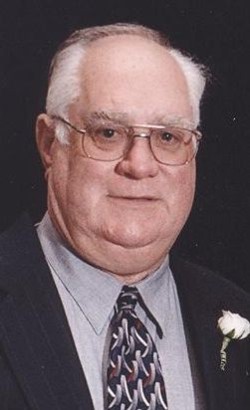 Charles Pope, obituary — Coker-Mathews Funeral Home