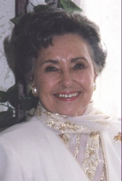 Helen Sheley, obituary — Coker-Mathews Funeral Home