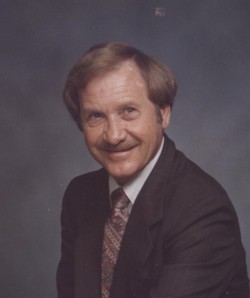 E. Pennington, obituary — Coker-Mathews Funeral Home