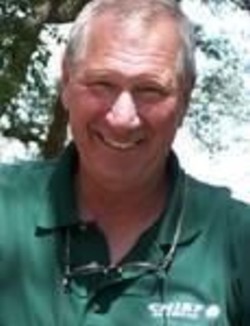 Larry Olson, obituary — Coker-Mathews Funeral Home