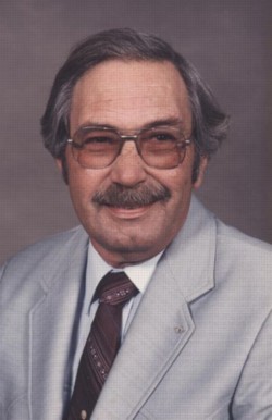 Buel Bentley, obituary — Coker-Mathews Funeral Home