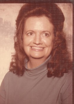 Vivian Wright, obituary — Coker-Mathews Funeral Home