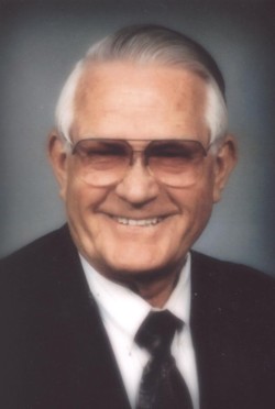 Wilburn Hamill, obituary — Coker-Mathews Funeral Home