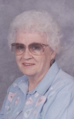 Jo Strickland, obituary — Coker-Mathews Funeral Home