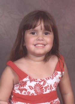 Destiny Dodd, obituary — Coker-Mathews Funeral Home