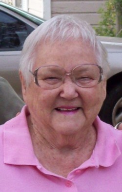Jerlean Maxwell, obituary — Coker-Mathews Funeral Home