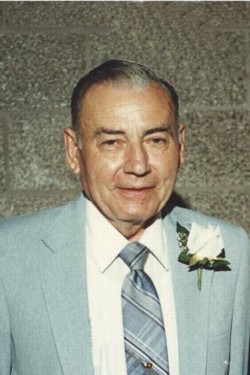 Lute Maxwell, obituary — Coker-Mathews Funeral Home