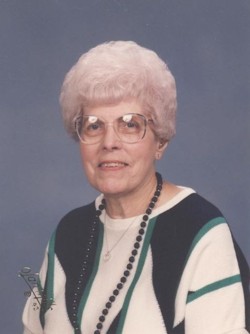 Eula O'Neil, obituary — Coker-Mathews Funeral Home