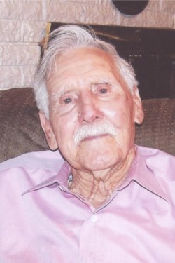 John Worthy, obituary — Coker-Mathews Funeral Home