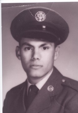 Gilberto Valenzuela, obituary — Coker-Mathews Funeral Home