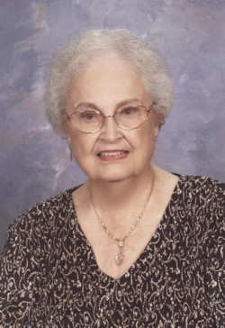Mary Hawley, obituary — Coker-Mathews Funeral Home