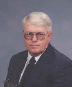 Larry Ferguson, obituary — Coker-Mathews Funeral Home