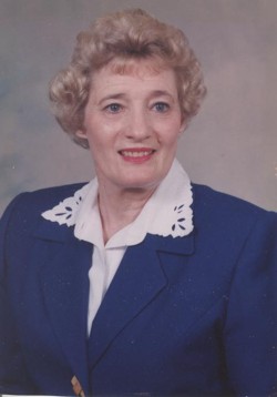 Faye Reynolds, obituary — Coker-Mathews Funeral Home