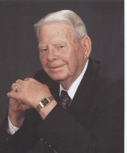 Bennie Warren, obituary — Coker-Mathews Funeral Home