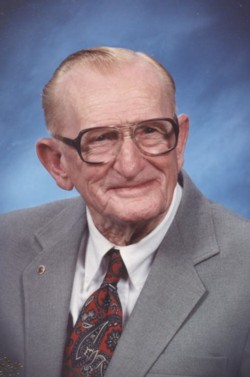 Webber Woodall, obituary — Coker-Mathews Funeral Home