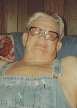 George Stark, obituary — Coker-Mathews Funeral Home