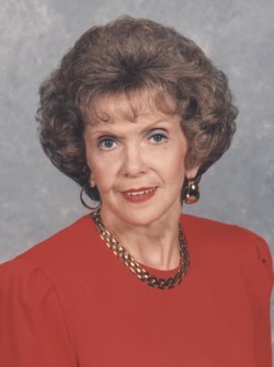 Kay Voss, obituary — Coker-Mathews Funeral Home