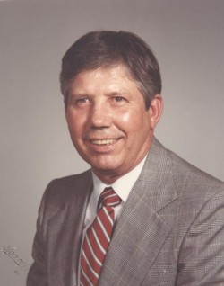 Jefferson Rogers, obituary — Coker-Mathews Funeral Home