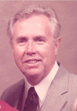 Vanoy McFadden, obituary — Coker-Mathews Funeral Home