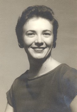 Sandra Daniels, obituary — Coker-Mathews Funeral Home