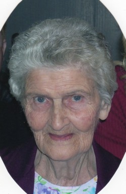 Jessie Braddy, obituary — Coker-Mathews Funeral Home