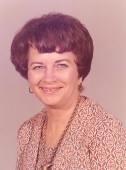 Alva Smith, obituary — Coker-Mathews Funeral Home