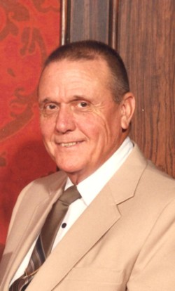 Clyde Cotner, obituary — Coker-Mathews Funeral Home