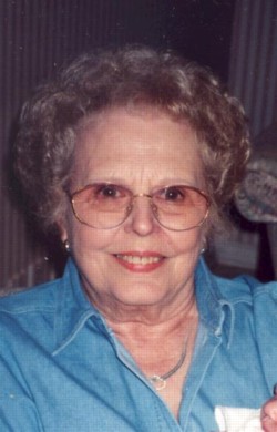 Nell Pennington, obituary — Coker-Mathews Funeral Home