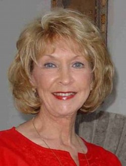 Nevelyn Kinamon, obituary — Coker-Mathews Funeral Home
