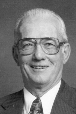 John Dumas, obituary — Coker-Mathews Funeral Home