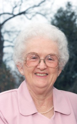 Juanita Bullard, obituary — Coker-Mathews Funeral Home