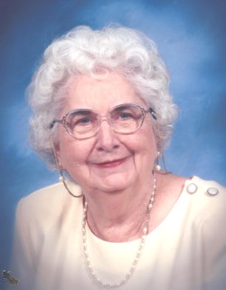 Margie Conner, obituary — Coker-Mathews Funeral Home