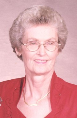 Helen Johnson, obituary — Coker-Mathews Funeral Home