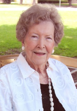 Mary Rutherford, obituary — Coker-Mathews Funeral Home
