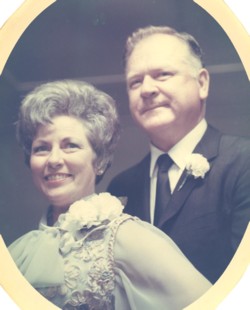 Dorothy Robinson, obituary — Coker-Mathews Funeral Home